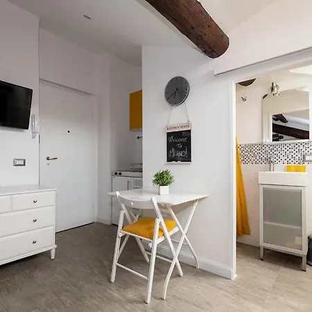 Lejlighed Bramante Apartment *