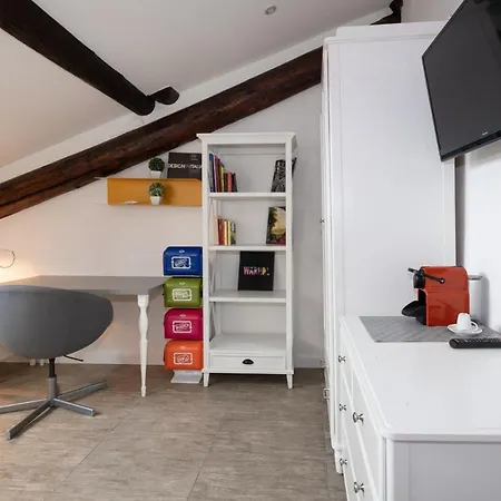 Bramante Apartment Milano