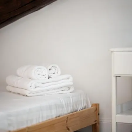 Bramante Apartment Milano