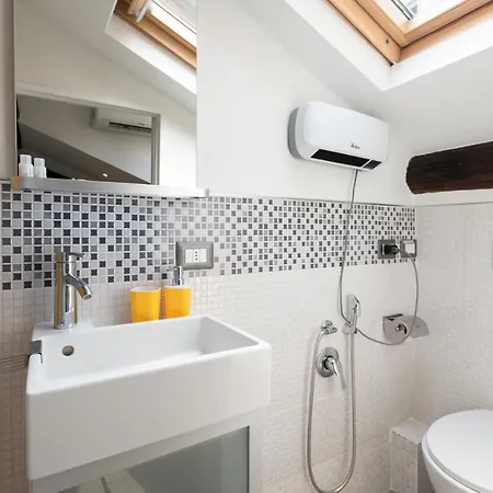 Bramante Apartment Apartament Mediolan