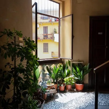 Bramante Apartment Mediolan